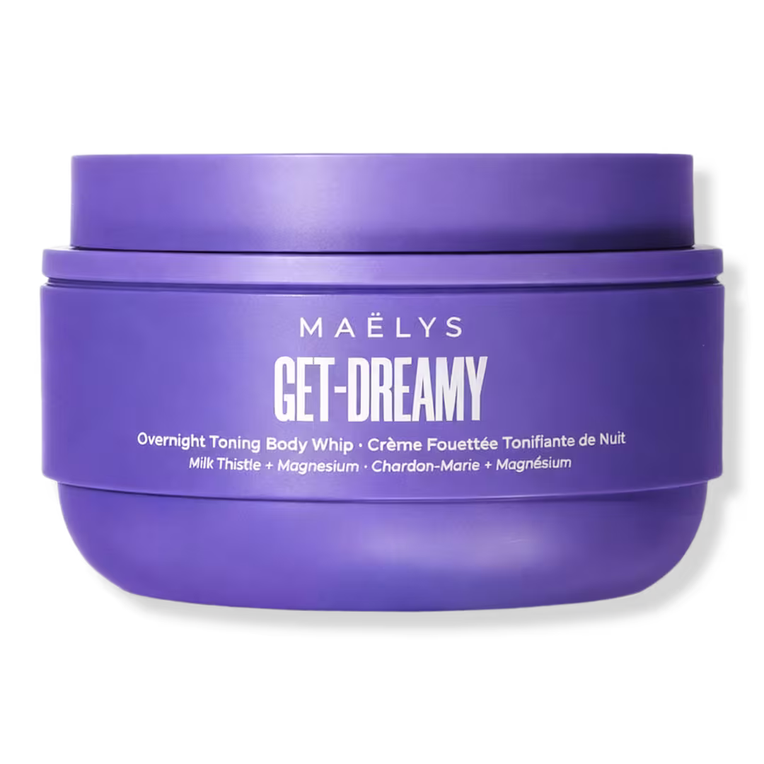 GET-DREAMY Overnight Body Sculpting Whip