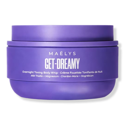 GET-DREAMY Overnight Body Sculpting Whip