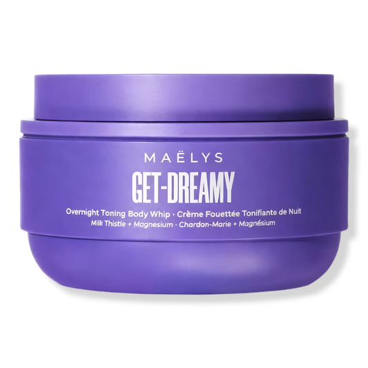 GET-DREAMY Overnight Body Sculpting Whip