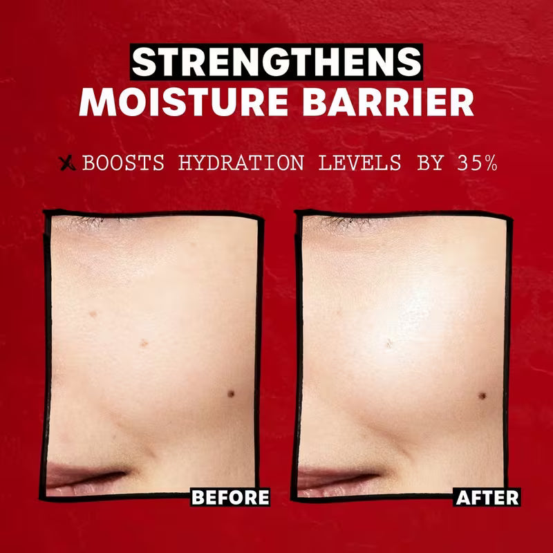 Good Molecules Moisturizing Toner with Hyaluronic Acid & Snow Mushroom