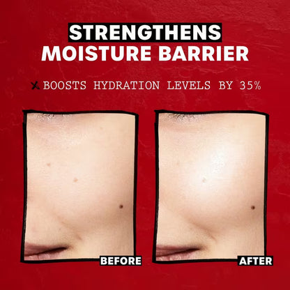 Good Molecules Moisturizing Toner with Hyaluronic Acid & Snow Mushroom