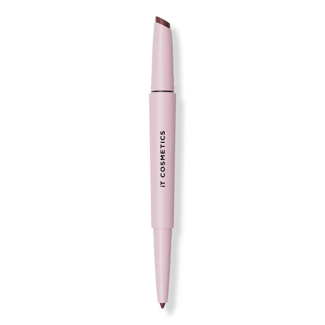 Do It All Lip Transformer – Moisturizing Lip Balm with Built-In Lip Liner
