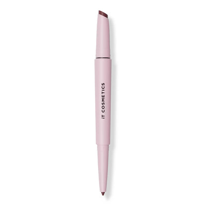 Do It All Lip Transformer – Moisturizing Lip Balm with Built-In Lip Liner