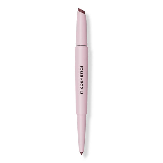 Do It All Lip Transformer – Moisturizing Lip Balm with Built-In Lip Liner
