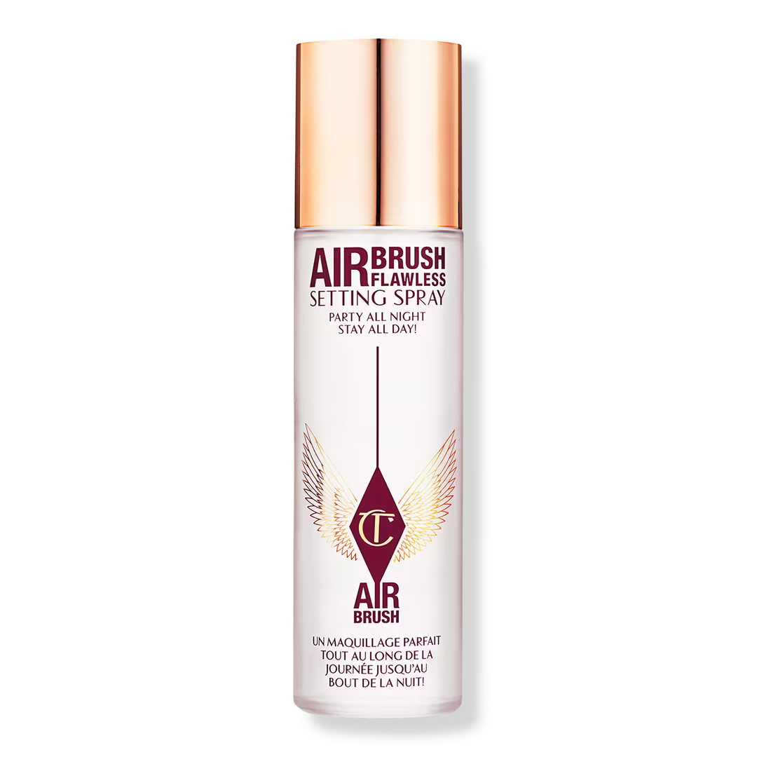Airbrush Flawless Waterproof Makeup Setting Spray