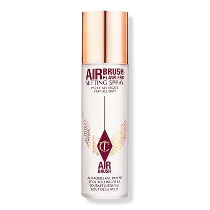 Airbrush Flawless Weightless Waterproof Setting Spray