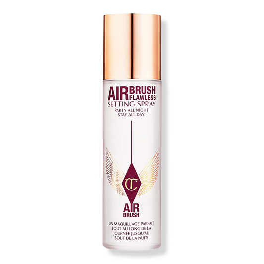 Airbrush Flawless Weightless Waterproof Setting Spray