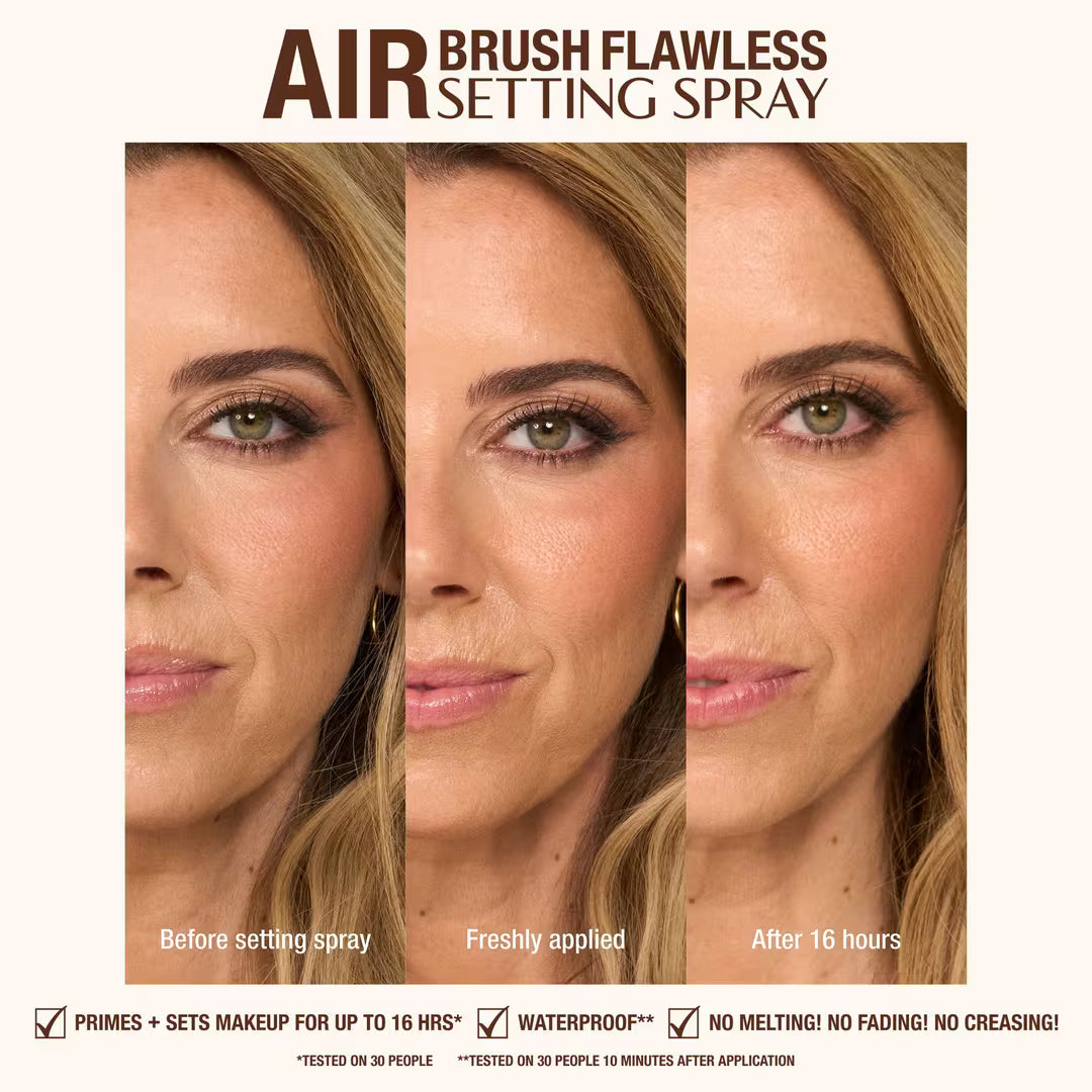 Airbrush Flawless Weightless Waterproof Setting Spray