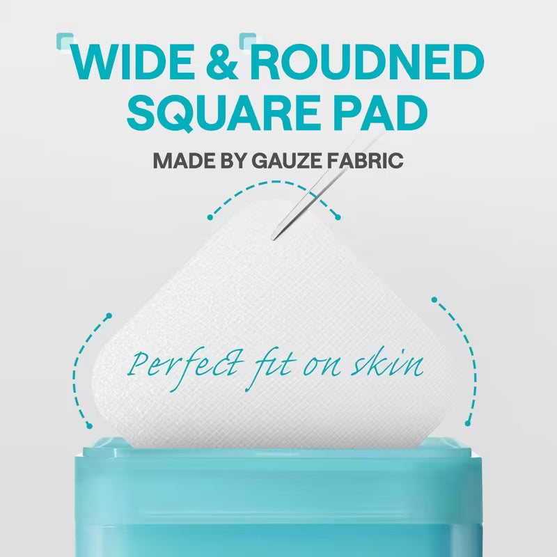 MEDIHEAL Madecassoside Acne & Dark Spot Treatment Pads