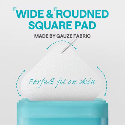 MEDIHEAL Madecassoside Acne & Dark Spot Treatment Pads