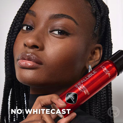 Infallible All-Day Makeup Lock Setting Mist