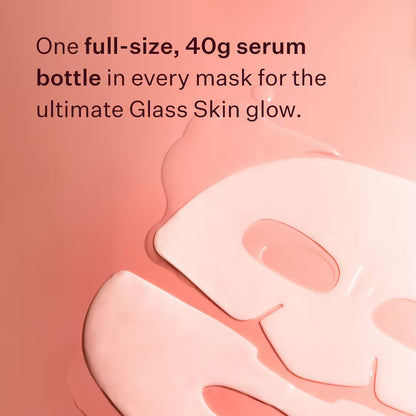 Glass Skin Firming & Radiance Mask
