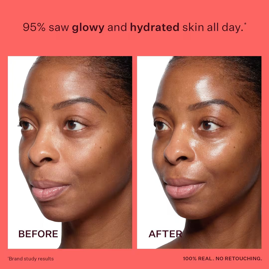 Glass Skin Firming & Radiance Mask