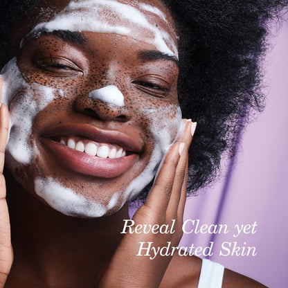 The Rice Wash Hydrating Cream Cleanser
