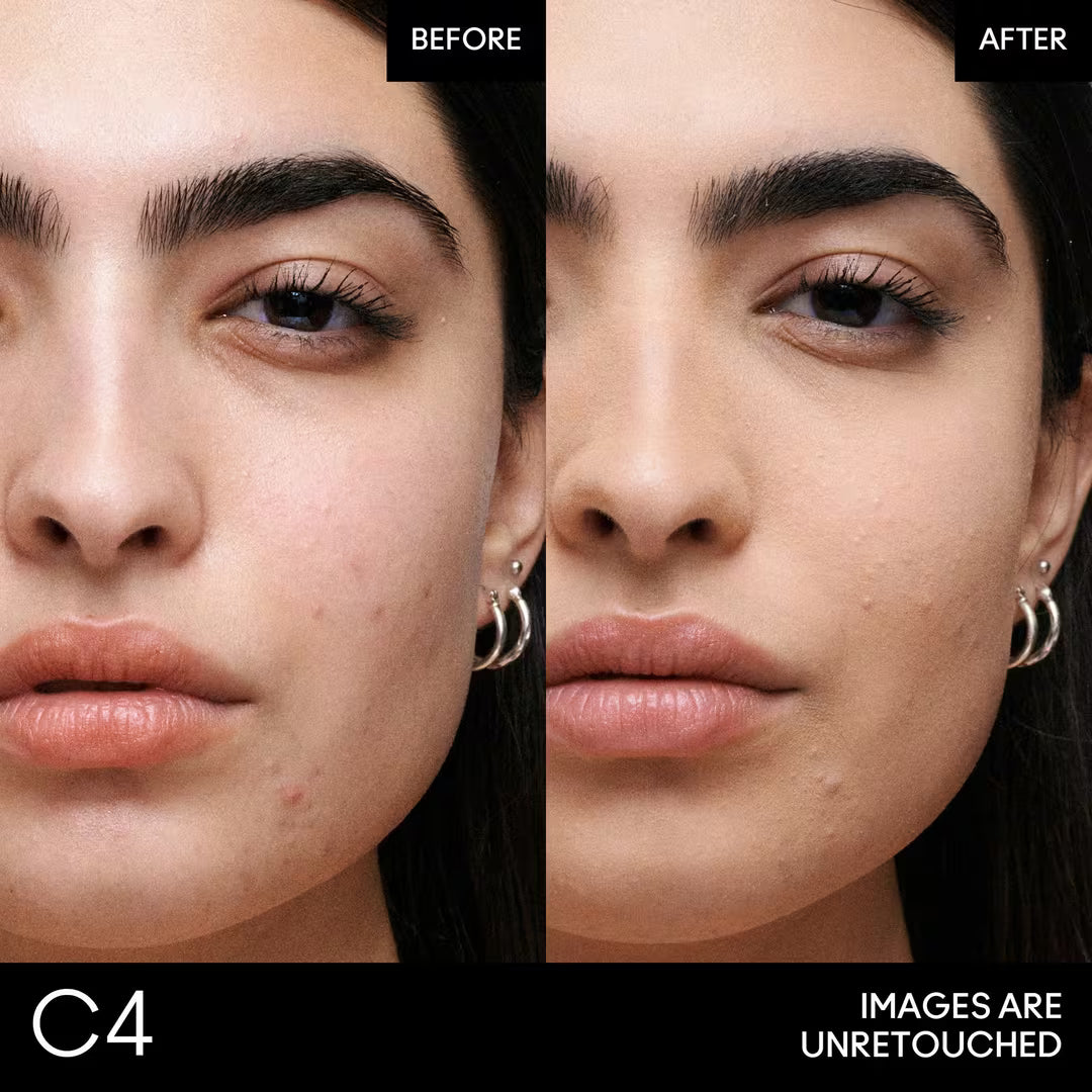 Studio Fix Oil-Control Powder Foundation-C4