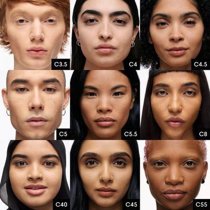 Studio Fix Oil-Control Powder Foundation-C4