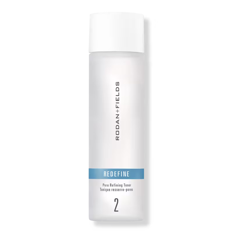 Redefine Minimizing+ Pore Refining Toner