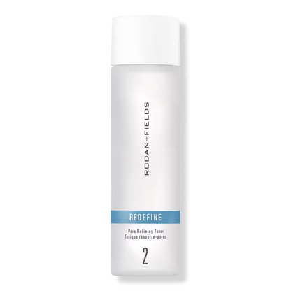 Redefine Minimizing+ Pore Refining Toner