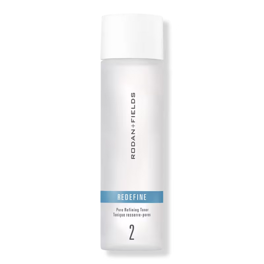 Redefine Minimizing+ Pore Refining Toner