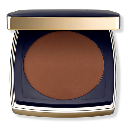 Double Wear Long-Wear Matte Powder Foundation