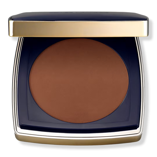 Double Wear Long-Wear Matte Powder Foundation