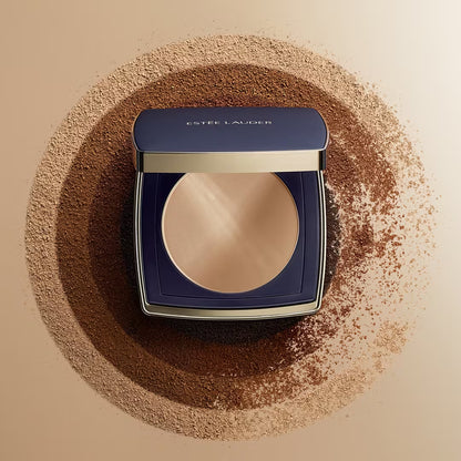 Double Wear Long-Wear Matte Powder Foundation
