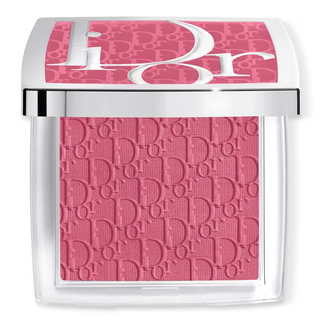 Backstage Rosy Glow Longwear Powder Blush