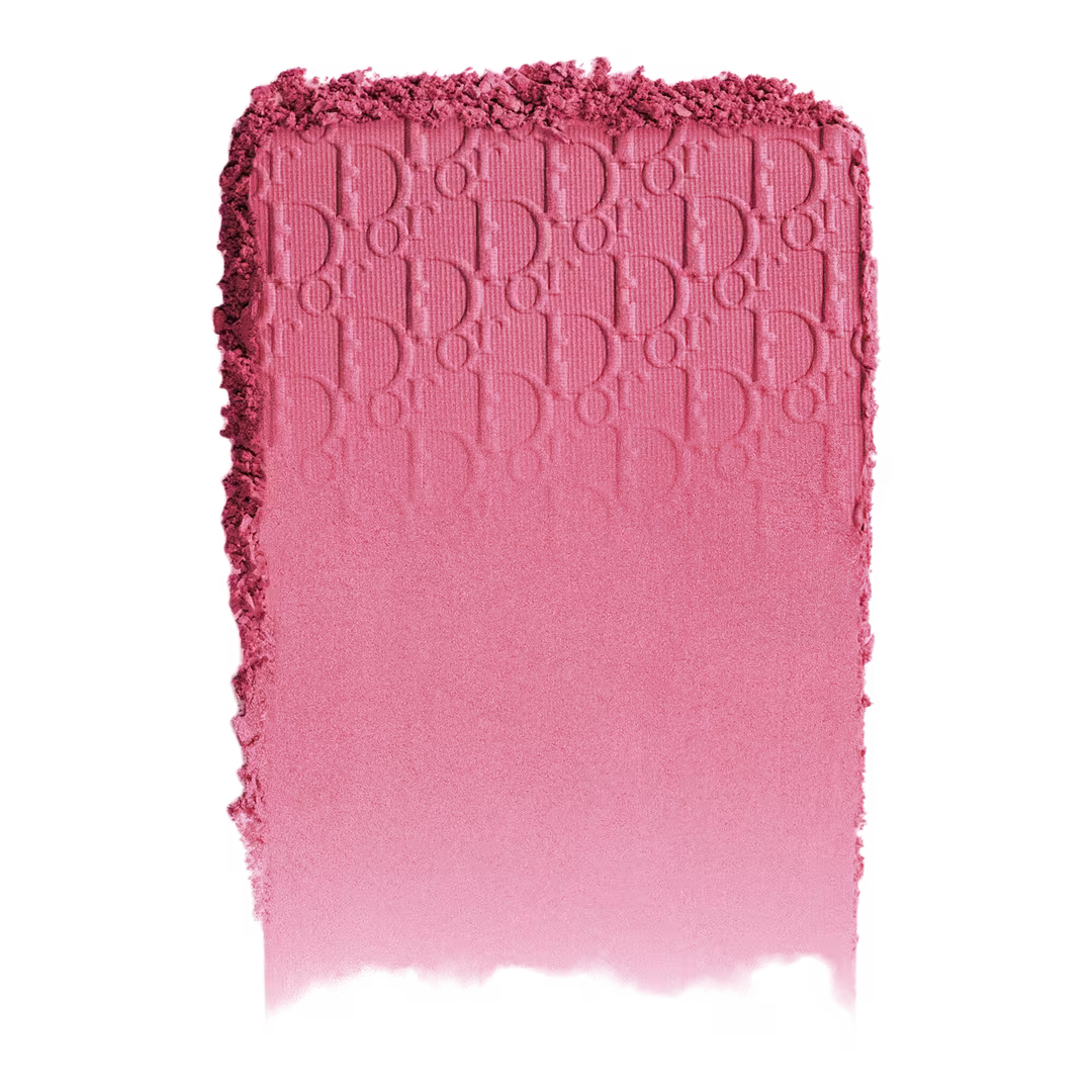 Backstage Rosy Glow Longwear Powder Blush