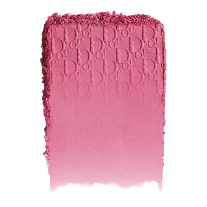 Backstage Rosy Glow Longwear Powder Blush