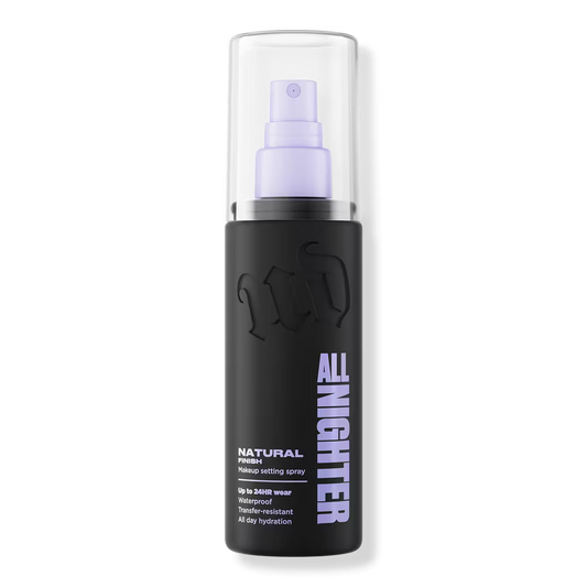 All Nighter Transfer-Resistant Makeup Setting Spray