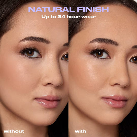 All Nighter Transfer-Resistant Makeup Setting Spray