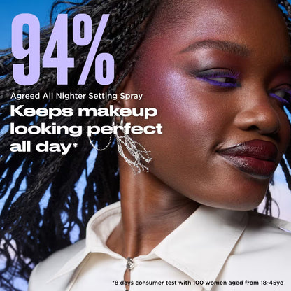 All Nighter Transfer-Resistant Makeup Setting Spray