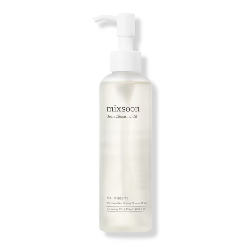 Bean Cleansing Oil