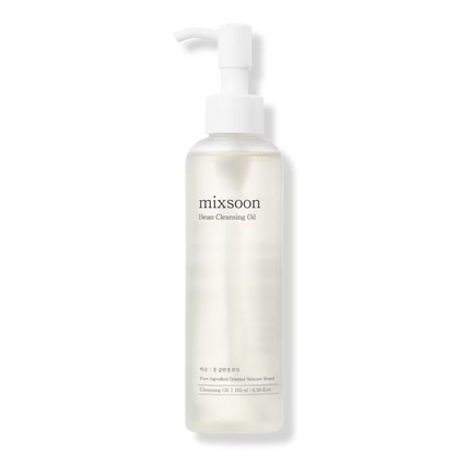 Bean Cleansing Oil
