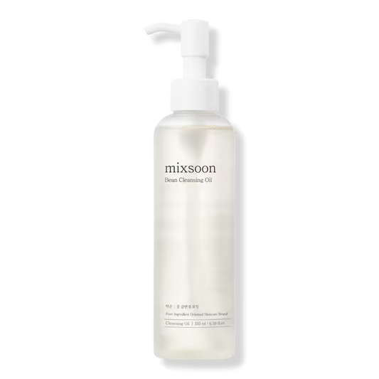 Bean Cleansing Oil