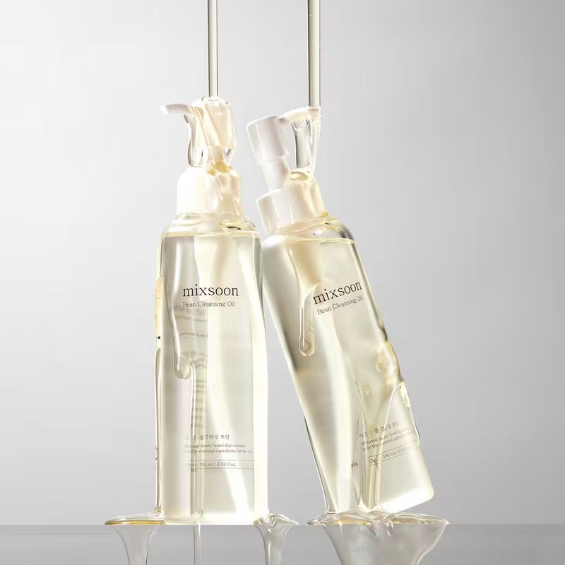Bean Cleansing Oil