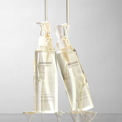 Bean Cleansing Oil