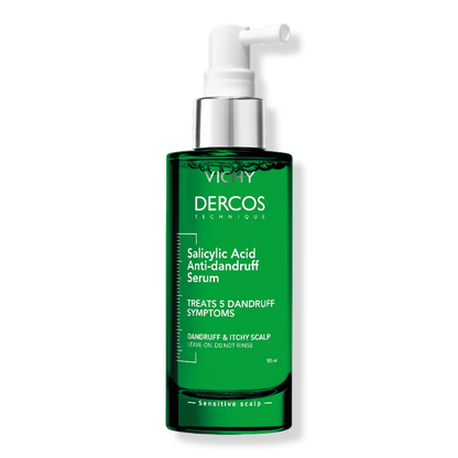 Dercos Salicylic Acid Scalp Treatment Serum