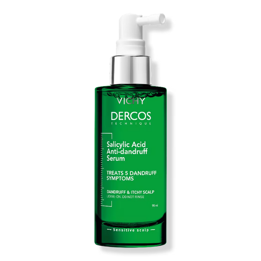 Dercos Salicylic Acid Scalp Treatment Serum