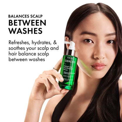 Dercos Salicylic Acid Scalp Treatment Serum