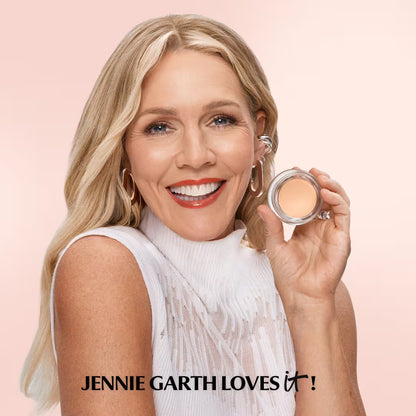 Do It All Sheer Tint Hydrating Face Balm-215