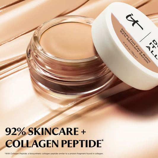 Do It All Sheer Tint Hydrating Face Balm-215