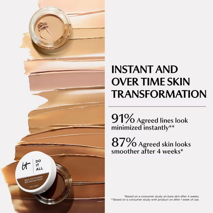 Do It All Sheer Tint Hydrating Face Balm-215