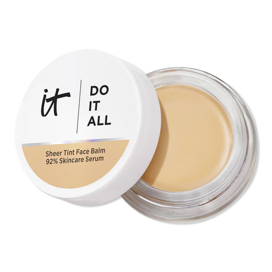 Do It All Sheer Tint Hydrating Face Balm-215