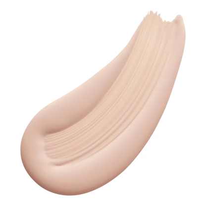 Double Wear Transfer-Resistant Stay-in-Place Foundation