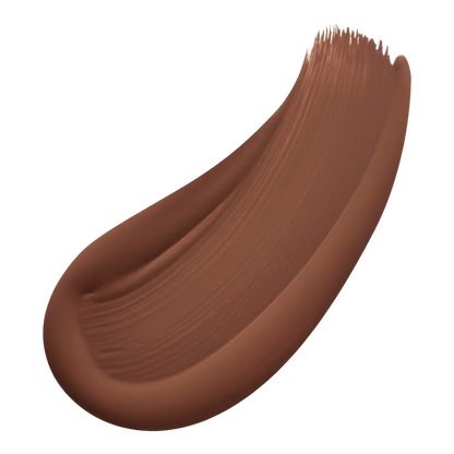 Double Wear Full Coverage Matte Foundation-deepest with neutral rich-brown undertones