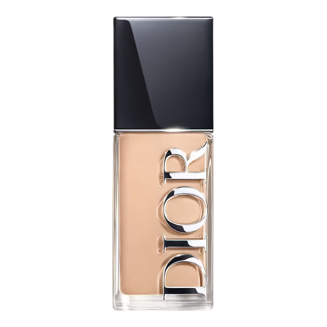 Forever Skin Glow Longwear Radiant Foundation-2.5N