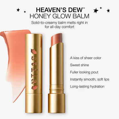 Heaven's Dew Honey Glow Radiance Balm