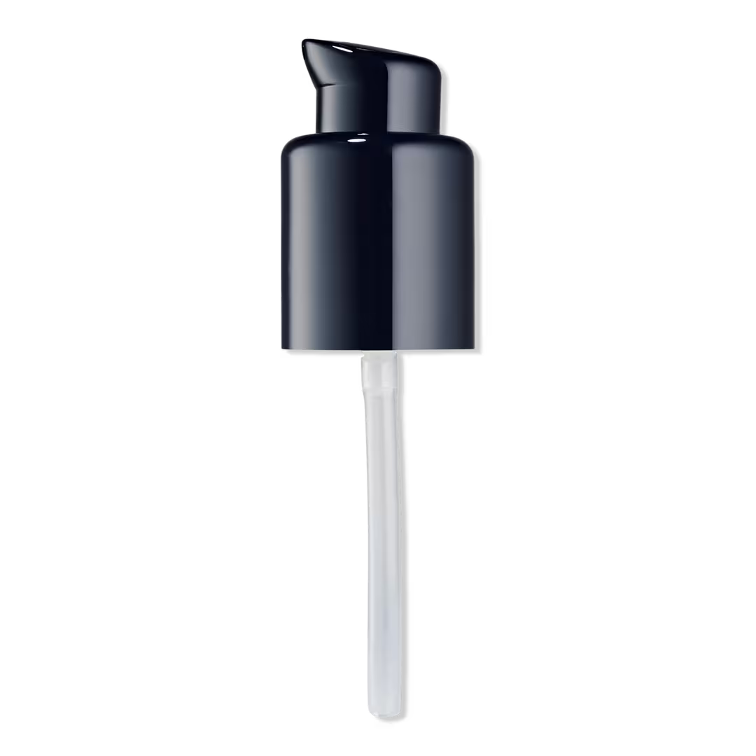 Double Wear Reusable Liquid Foundation Pump
