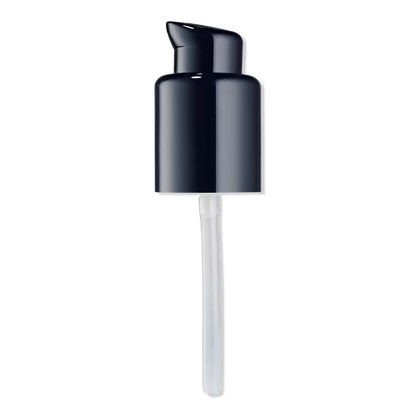 Double Wear Reusable Liquid Foundation Pump